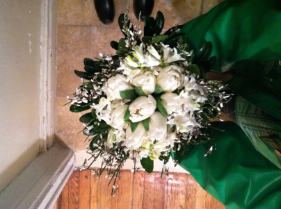 friendship and surprise