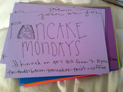 pancake mondays (1)